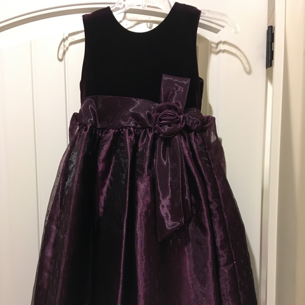 Beautiful Girls Dress